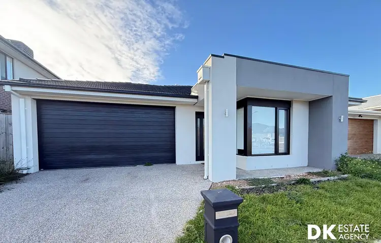 Main view of Homely house listing, 15 Wilderness Rd, Fraser Rise VIC 3336
