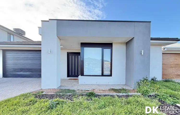 Second view of Homely house listing, 15 Wilderness Rd, Fraser Rise VIC 3336
