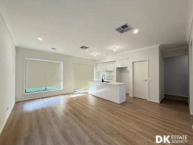 Fourth view of Homely house listing, 15 Wilderness Rd, Fraser Rise VIC 3336