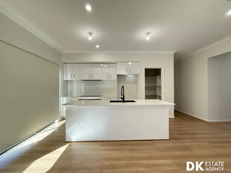 Fifth view of Homely house listing, 15 Wilderness Rd, Fraser Rise VIC 3336