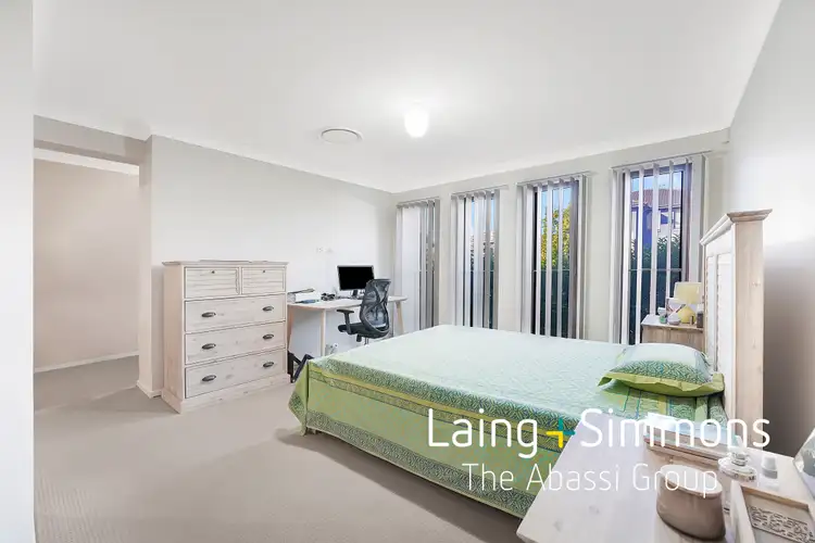 Fourth view of Homely house listing, 16 Huntington Street, Ropes Crossing NSW 2760