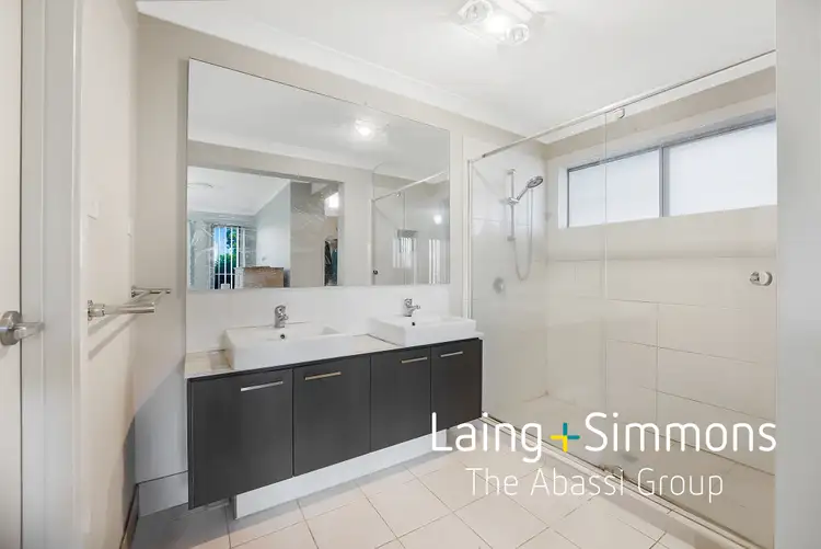 Fifth view of Homely house listing, 16 Huntington Street, Ropes Crossing NSW 2760