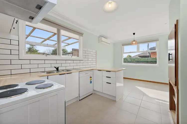 Second view of Homely house listing, 5 Godwin St, Wendouree VIC 3355