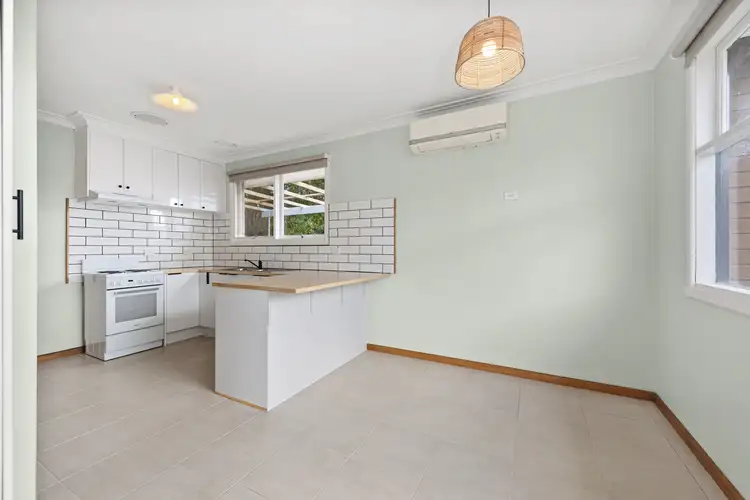 Third view of Homely house listing, 5 Godwin St, Wendouree VIC 3355