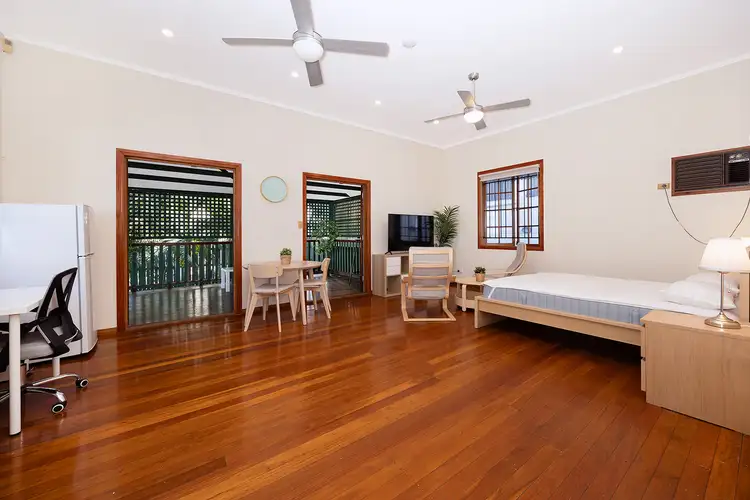 49A Gloucester St, Spring Hill QLD 4000