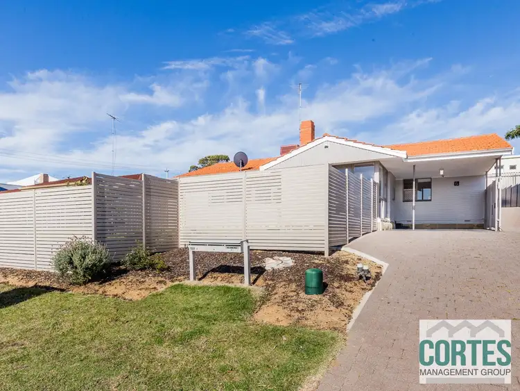 Main view of Homely unit listing, 6 Bolingbroke St, Spearwood WA 6163