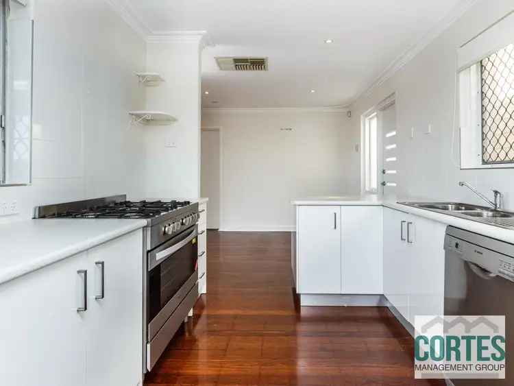 Third view of Homely unit listing, 6 Bolingbroke St, Spearwood WA 6163