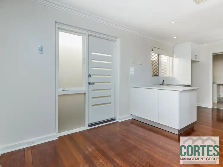Fifth view of Homely unit listing, 6 Bolingbroke St, Spearwood WA 6163