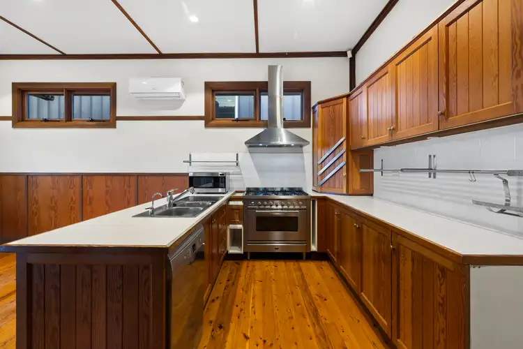 Second view of Homely house listing, 4 Clarke St, West Ryde NSW 2114