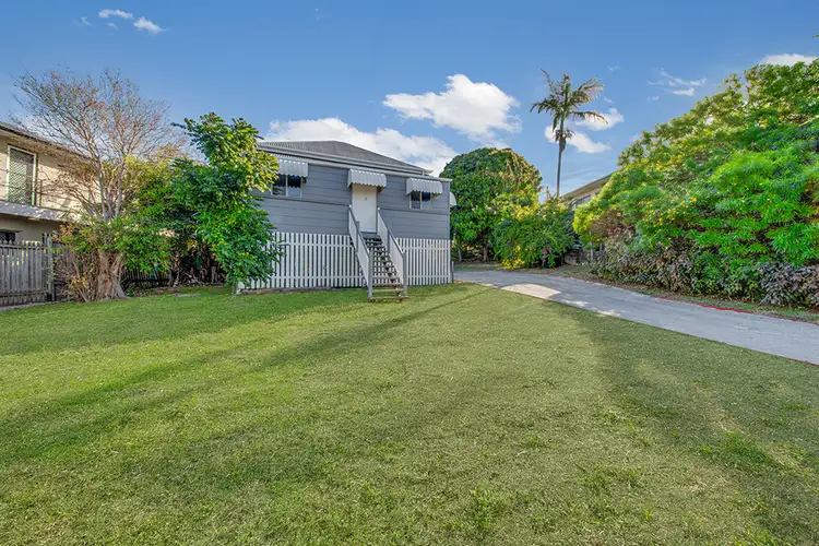 Main view of Homely house listing, 133 Toolooa St, South Gladstone QLD 4680