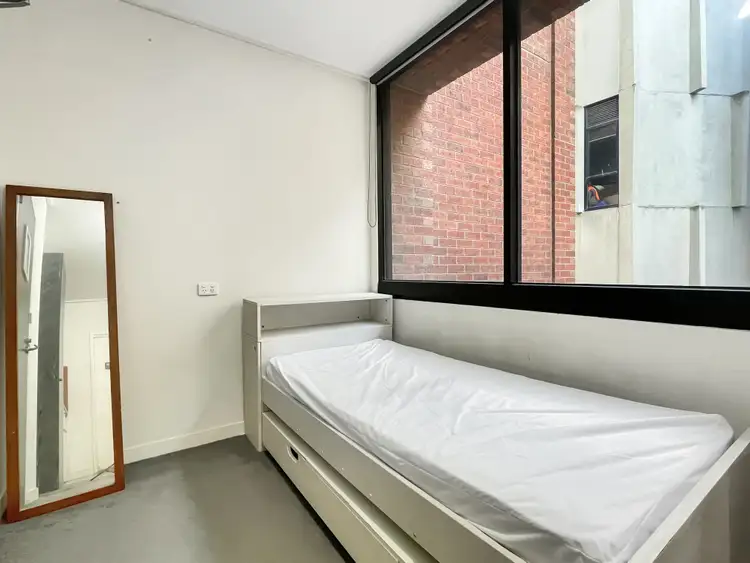 Second view of Homely house listing, 213/50 Barry St, Carlton VIC 3053