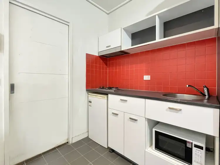 Fourth view of Homely house listing, 213/50 Barry St, Carlton VIC 3053