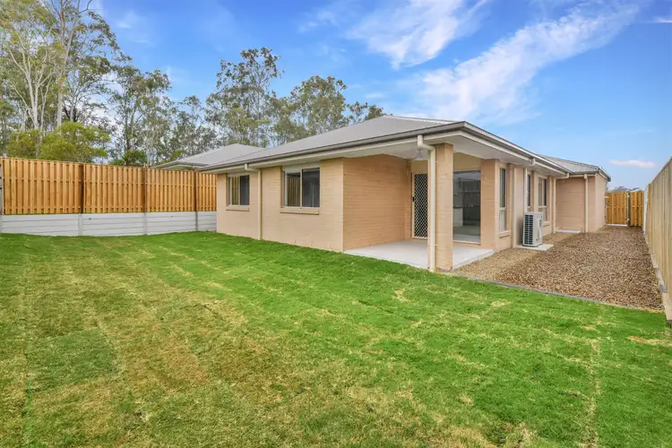 Third view of Homely house listing, 91 Hallstatt Ave, Jimboomba QLD 4280