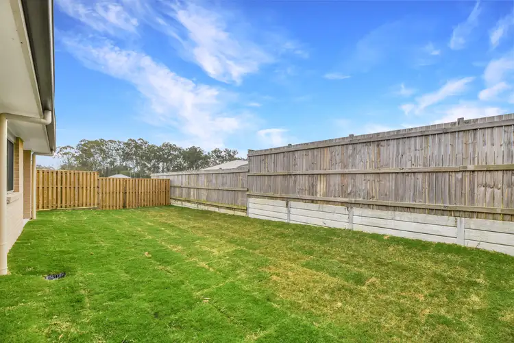 Fourth view of Homely house listing, 91 Hallstatt Ave, Jimboomba QLD 4280