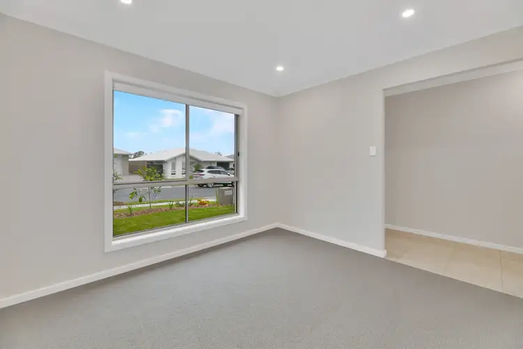 Fifth view of Homely house listing, 91 Hallstatt Ave, Jimboomba QLD 4280