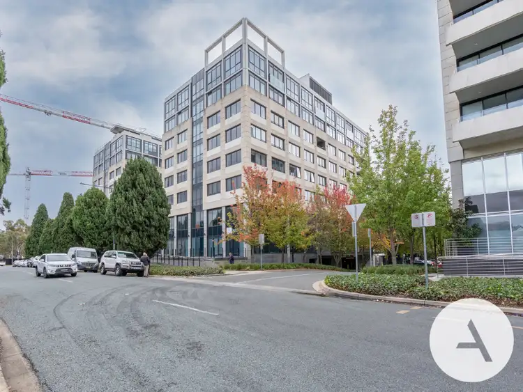 1/7 Sydney Ave, Barton ACT 2600
