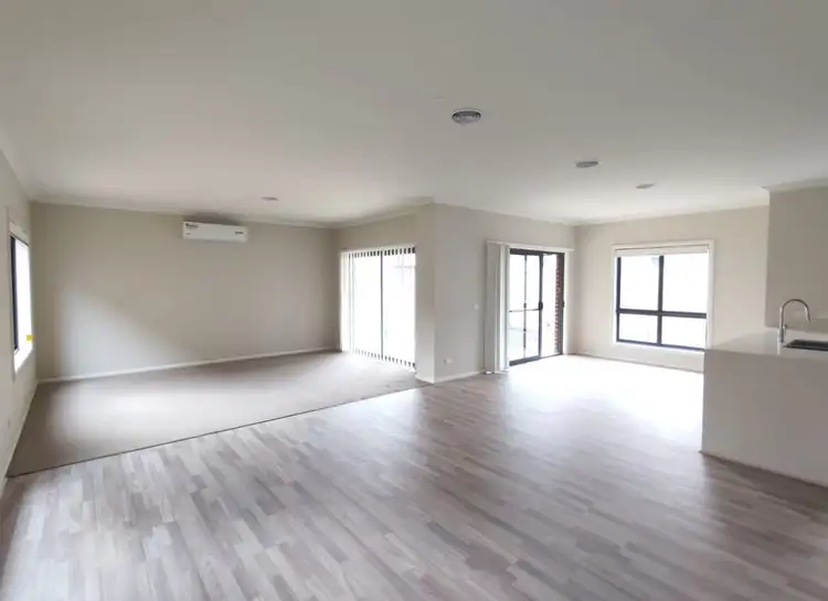 Main view of Homely house listing, 18 Darsham Crescent, Point Cook VIC 3030