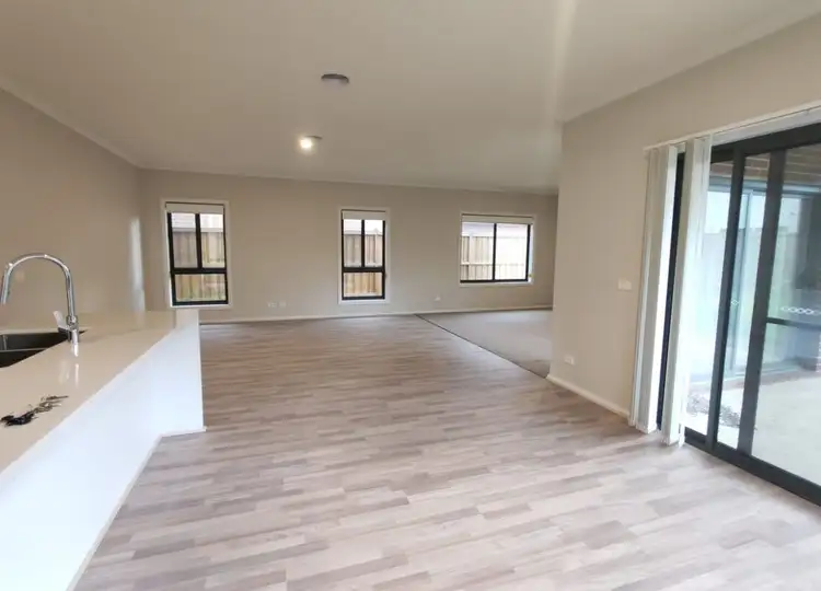 Second view of Homely house listing, 18 Darsham Crescent, Point Cook VIC 3030