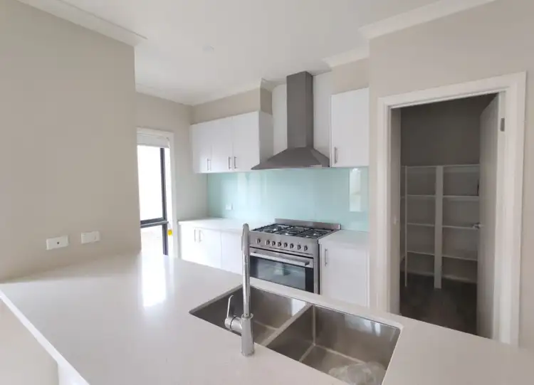 Third view of Homely house listing, 18 Darsham Crescent, Point Cook VIC 3030