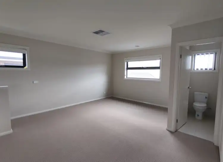 Fourth view of Homely house listing, 18 Darsham Crescent, Point Cook VIC 3030