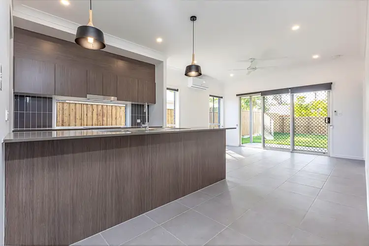 Third view of Homely house listing, 7 Magnolia St, Pallara QLD 4110