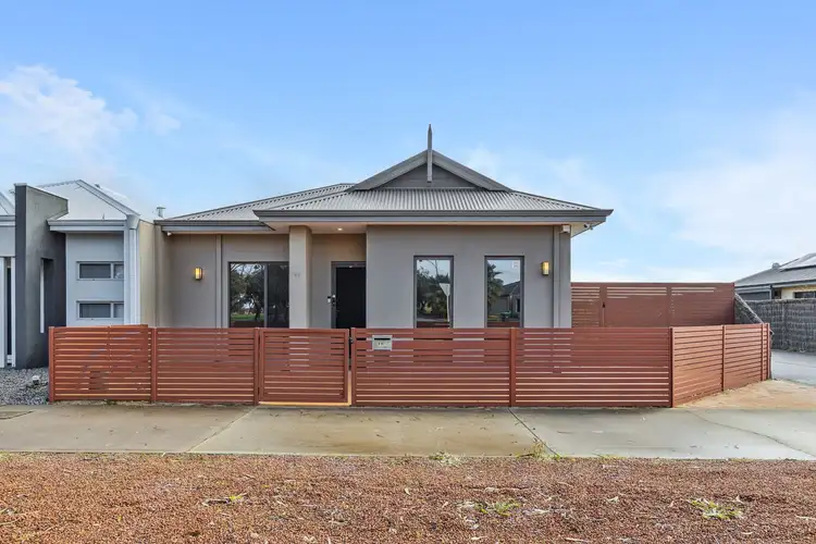 Main view of Homely house listing, 99 Randstone Parade, Butler WA 6036