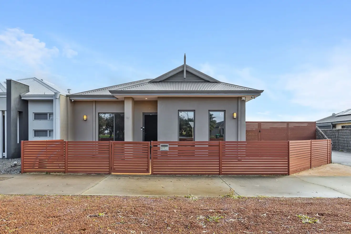 Main view of Homely house listing, 99 Randstone Parade, Butler WA 6036