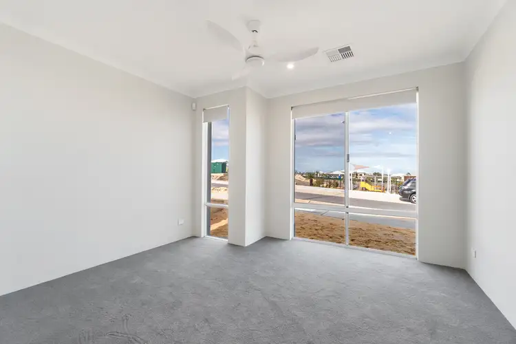 Second view of Homely house listing, 11 Jonzac View, Alkimos WA 6038