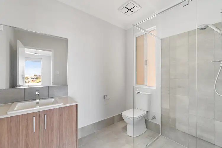 Fifth view of Homely house listing, 11 Jonzac View, Alkimos WA 6038
