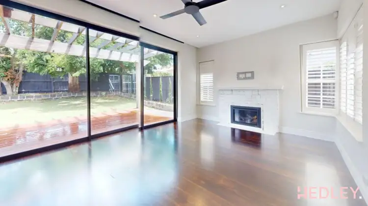 Fourth view of Homely apartment listing, 1/3 Ashe Grove, Toorak VIC 3142