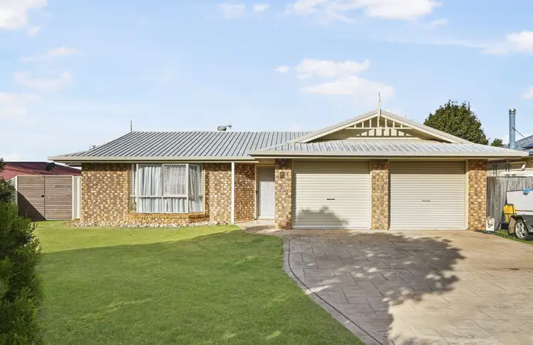 Main view of Homely house listing, 6 Cecilia St, Kearneys Spring QLD 4350