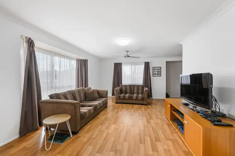 Third view of Homely house listing, 6 Cecilia St, Kearneys Spring QLD 4350