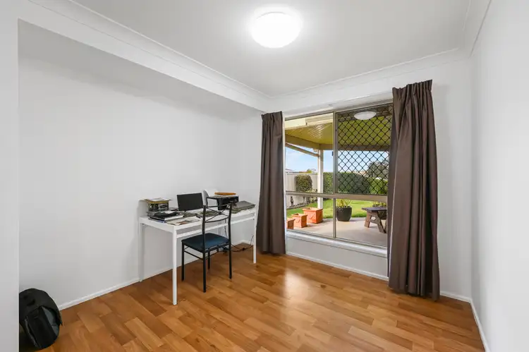 Fourth view of Homely house listing, 6 Cecilia St, Kearneys Spring QLD 4350