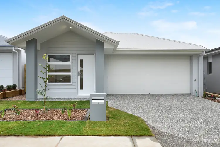 Main view of Homely house listing, 9 Boomi Ave, South Maclean QLD 4280