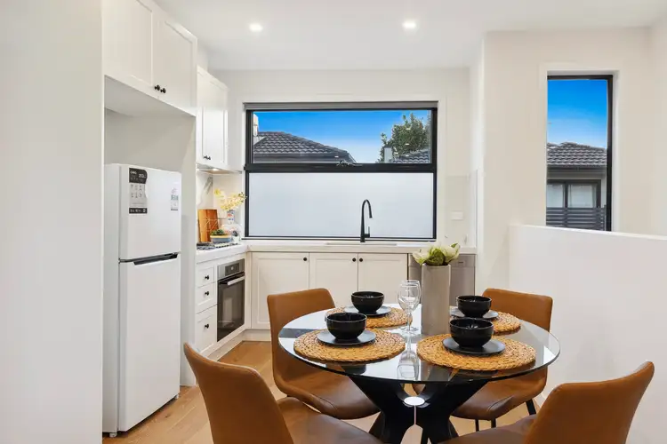 Fourth view of Homely townhouse listing, 5/12 Howe St, Murrumbeena VIC 3163