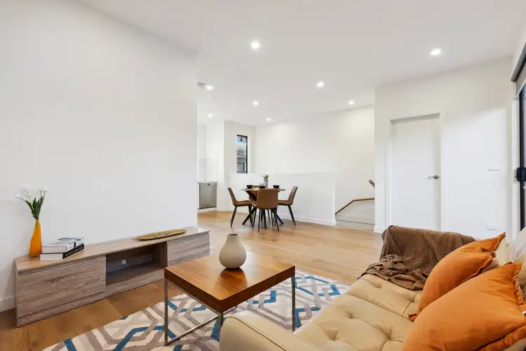 Fifth view of Homely townhouse listing, 5/12 Howe St, Murrumbeena VIC 3163
