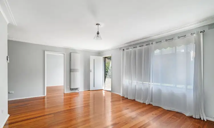Second view of Homely unit listing, 1/18 Great Ryrie St, Ringwood VIC 3134