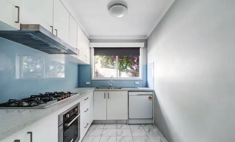 Fourth view of Homely unit listing, 1/18 Great Ryrie St, Ringwood VIC 3134