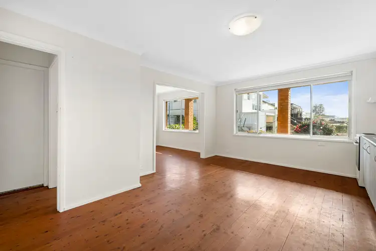 Main view of Homely semi-detached listing, 1/13 Beach St, Curl Curl NSW 2096