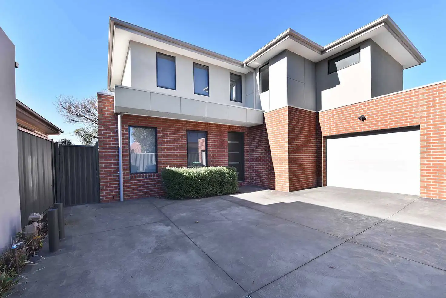 Main view of Homely townhouse listing, 78A Milleara Road, Keilor East VIC 3033