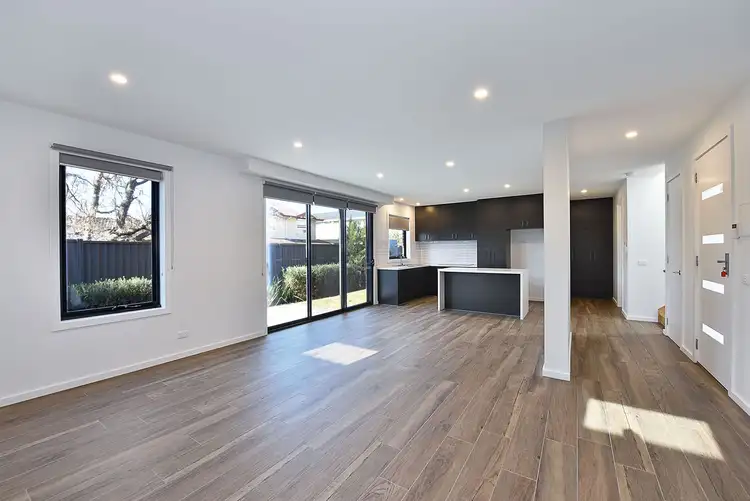 Second view of Homely townhouse listing, 78A Milleara Road, Keilor East VIC 3033