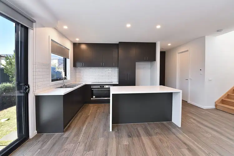 Third view of Homely townhouse listing, 78A Milleara Road, Keilor East VIC 3033