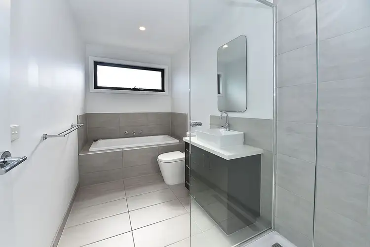 Fifth view of Homely townhouse listing, 78A Milleara Road, Keilor East VIC 3033