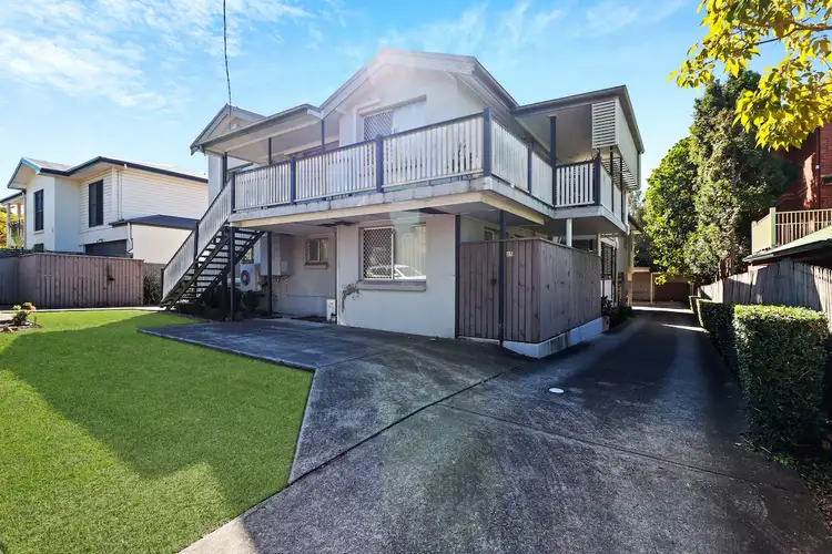 3/44 Victoria Terrace, Annerley QLD 4103