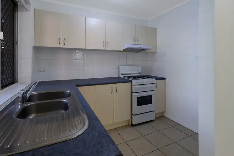3/44 Victoria Terrace, Annerley QLD 4103