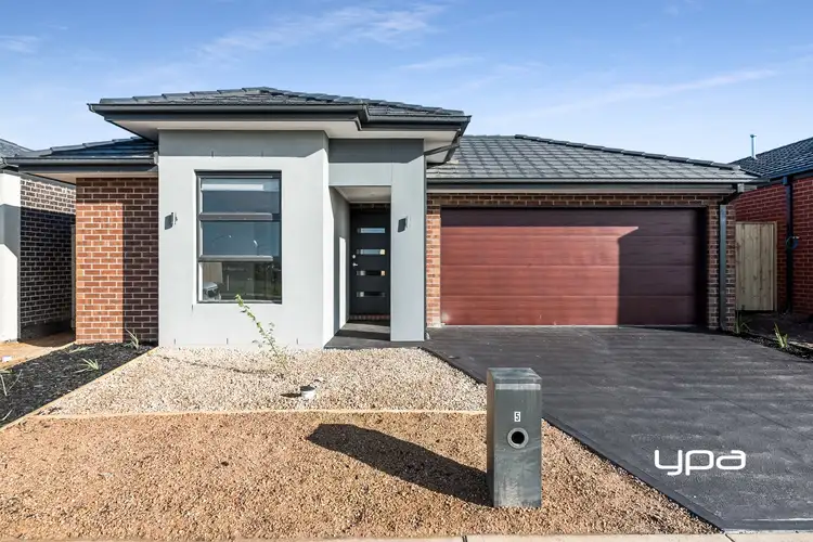 Main view of Homely house listing, 5 Apprentices Rd, Sunbury VIC 3429