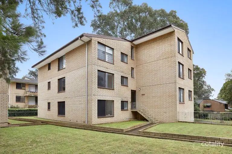 Main view of Homely apartment listing, 34/199 Waterloo Road, Marsfield NSW 2122