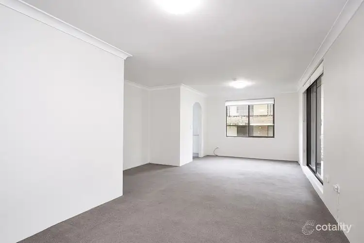 Third view of Homely apartment listing, 34/199 Waterloo Road, Marsfield NSW 2122