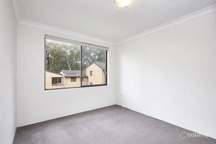 Fourth view of Homely apartment listing, 34/199 Waterloo Road, Marsfield NSW 2122