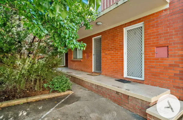 7/47 Hampton Cct, Yarralumla ACT 2600